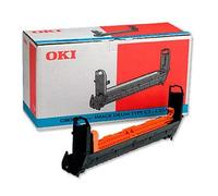 Drum unit Original OKI 1x Cyan 41514711 / C9000 for OKI C 9200 DXN