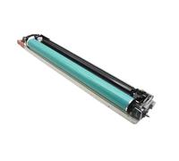 Drum Unit， Unidad de Tambor 120K GPR-30'31 NPG-45'46 C-EXV28'29, Compatible con Canon IR Advance C5030 C5035 C5045 C5051 C5235 C5240 C5250 C5255 2776B004BA',for Drum Kit Replacement(Yellow)