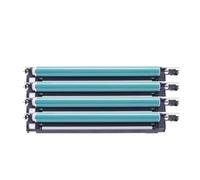 Drum Unit， Unidad de Tambor, Compatible con Canon iRC5535 C5540 C5550 C5560 DX C5735 C5740 C5750 C5760 488C003BA 0488C001BA GPR-55 NPG-71 C-EXV51 200K,for Drum Kit Replacement(Magenta)