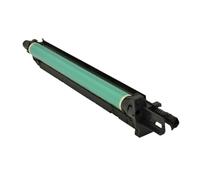 Drum Unit， Unidad de Tambor, Compatible con Konica Minolta bizhub C250i/C300i/C360i/C7130i DR-316K/AAV70RD/DR-316 Color/AAV70TD,for Drum Kit Replacement(Magenta)