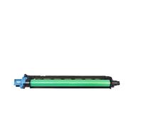 Drum Unit， Unidad de Tambor, Compatible con KONICA MINOLTA Bizhub C258 C308 C368 C458 C558 C658,for Drum Kit Replacement(1 Yellow)