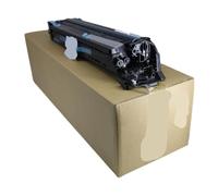 Drum Unit， Unidad de Tambor, Compatible con Ricoh MP C2011 C2003 C2503 MPC2011 MPC2003 MPC2503,for Drum Kit Replacement(Black)