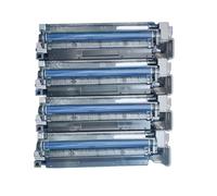 Drum Unit， Unidad de Tambor, Compatible con Tambor opc Ricoh IMC3000 3500,for Drum Kit Replacement(1 Black)