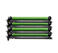 Drum Unit， Unidad de Tambor CT351141 101R00602, Compatible con Cartucho de Tambor Xerox VersaLink C8000 C9000 190K,for Drum Kit Replacement(Cyan)