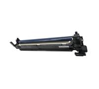 Drum Unit， Unidad de Tambor D1862208 400K, Compatible con Ricoh Aficio MP C3003 C3503 C4503 C5503 C6003,for Drum Kit Replacement(Black)