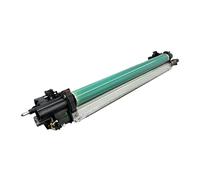 Drum Unit， Unidad de Tambor de Color 8065B001AA D01, Compatible con Canon ImagePRESS C60 C65 C650 C700 C710 C750 C800 C810 C850 C910 300K,for Drum Kit Replacement