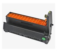 Drum Unit， Unidad de Tambor de Color Compatible, Compatible con la Unidad de Tambor de imágenes Oki C811 C811dn C831 C831N C831DN C841 C841dn(Cyan)