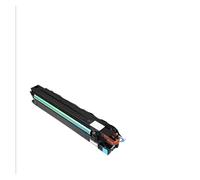 Drum Unit, Unidad de Tambor de Imagen/Unidad de revelador, Compatible con Konica Minolta Bizhub C452 C552 C652 C654e C754e C654 C754 DR612 DR711,for Printer Drum Replacement(DR711 Y Drum Unit)