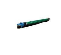 Drum Unit, Unidad de Tambor DR512 C224, Compatible con Konica Minolta Bizhub C284 C364 C454 C554 C221 C221S C281 C224e C284e C364e C454e Kit CMYK DR-512,for Printer Drum Replacement(Black)