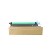 Drum Unit， Unidad de Tambor DR512, Compatible con Konica Minolta Bizhub C224 C284 C364 C454 C554 C224e C284e C364e C454e C221 C221S,for Drum Kit Replacement(Desktop Clip)