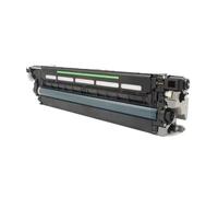 Drum Unit, Unidad de Tambor IMC4500, Compatible con Unidad de Imagen Ricoh IM C4500 IM C6000 IM C5500 IMC6000 IMC5500,for Printer Drum Replacement(Black)