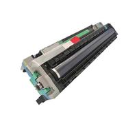 Drum Unit， Unidad de Tambor MPC2800, Compatible con Ricoh MP C2800 C3300 C4000 C5000 MPC3300 MPC4000 MPC5000, repuestos for fotocopiadora,for Drum Kit Replacement(Black)
