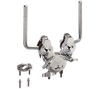 Drum Workshop Abrazadera Doble de Tom con Memory Lock
