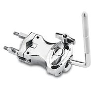 Drum Workshop abrazadera simple para tom con Memory Lock