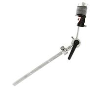 Drum Workshop brazo corto de plato de 1/2" (1,27 cm) con inclinador sin dientes - 9" (22,86 cm)