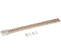 Drum Workshop cadena doble con conector para pedales Series 3000, 7000 y 5000