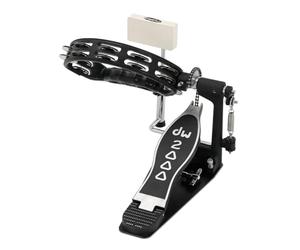 Drum Workshop Drums 2000 Series Tambourine Pedal, pedal de pandereta