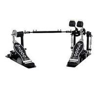 Drum Workshop Drums 3000 Series Double Pedal, pedal doble, solo pedal lateral auxiliar