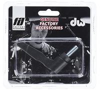 Drum Workshop manija Quick Turn para soporte de plato Serie 9000 - 3/4" (1,91 cm)