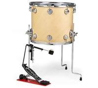 Drum Workshop pedal de batería Sidekick Serie 5000