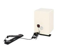 Drum Workshop pedal de cajón Serie 5000 con transmisión por cable