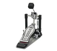 Drum Workshop Serie 9000 Pedal Simple de Bombo con Funda