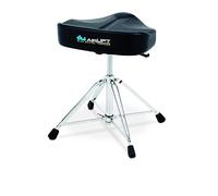 Drum Workshop Serie 9000 sillín de batería Airlift con asiento Tractor Top