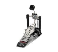 Drum Workshop Serie 9000 XF Pedal Simple de Bombo con Plataforma Extendida y Funda