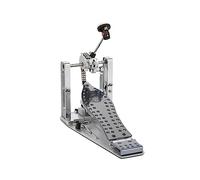Drum Workshop Serie MFG Pedal Simple de Cadena Mecanizada con Funda