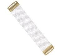 Drum Workshop Snare Carpet True Tone 10", 16 spirals DWSMTT1610