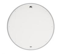 Drum Workshop Snare drum head Double A white roughened 10inch DRDHACW10