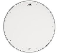 Drum Workshop Snare Drum Head Double A white roughened 12" DRDHACW12