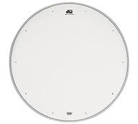 Drum Workshop Snare Drum Skin Double A white roughened 13inch DRDHACW13