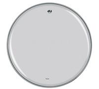 Drum Workshop Snare Drum Skin Resonance Transparent 14" DRDHSS14