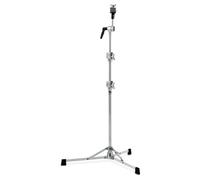 Drum Workshop soporte de plato recto Serie 6000 con base plana
