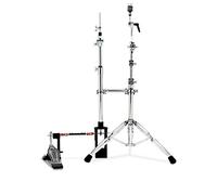 Drum Workshop - Soporte universal para Hi-Hat con varillas