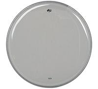 Drum Workshop TomTom Skin Transparent 15" DRDHCL15