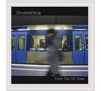 Drumattica - Train Out of Time