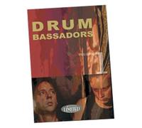 Drum Bassadors - Volume 1 [Alemania] [DVD]