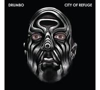 Drumbo - City Of Refuge (LP) [Vinilo]