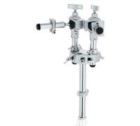 DrumCraft Bass Drum Double Tom Holder SC