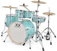 DrumCraft Series 3 Standard Impulz TQS