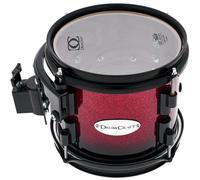 "DrumCraft Series 6 08""x07"" Tom Tom BP"