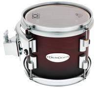 "DrumCraft Series 6 08""x07"" Tom Tom SBR"