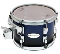 "DrumCraft Series 6 10""x07"" Tom Tom SBB"