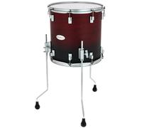 "DrumCraft Series 6 14""x14"" Floor Tom SBR"