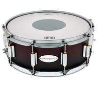 "DrumCraft Series 6 14""x5,5"" Snare -SBR"