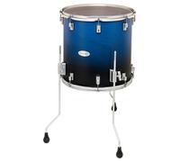 "DrumCraft Series 6 16""x16"" Floor Tom SBB"