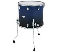 "DrumCraft Series 6 18""x16"" Floor Tom SBB"