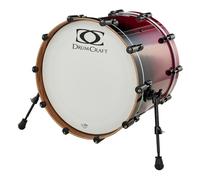 "DrumCraft Series 6 20""x16"" BD BP-NM"